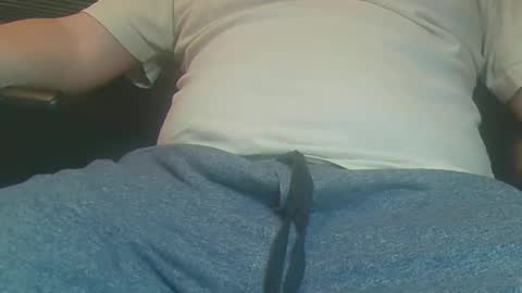 Horny and Hard all the time online show from 12/08/24, 12:40