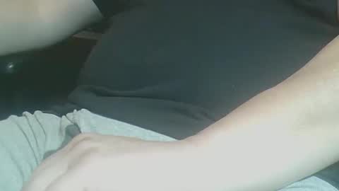 Horny and Hard all the time online show from 01/09/25, 11:24