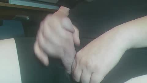 Horny and Hard all the time online show from 01/26/25, 05:56