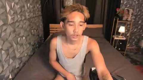 Snapshot of hardcore_julius69 chatting on 02/24/25, 04:05 prance online show from 02/24/25, 04:05