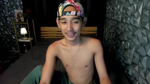 Snapshot of hardcore_julius69 chatting on 03/08/25, 06:58 prance online show from 03/08/25, 06:58