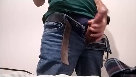 hardcumpleasure online show from 05/20/26, 02:45