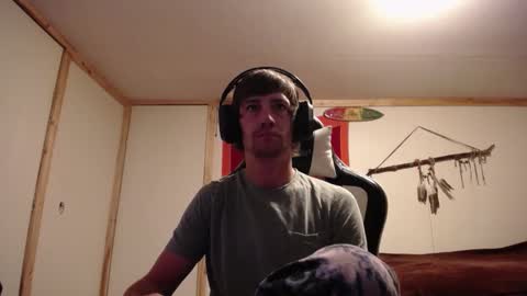 Austin online show from 09/26/25, 02:37