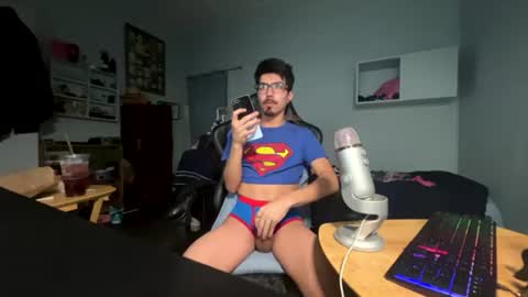 harddmikee online show from 07/01/26, 09:25