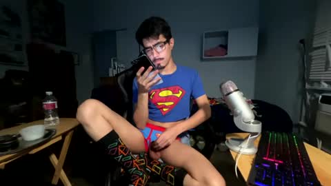 harddmikee online show from 07/08/26, 04:06