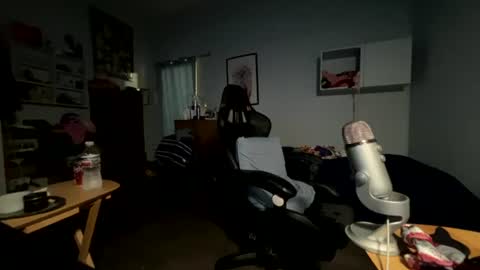 harddmikee online show from 07/11/26, 02:36