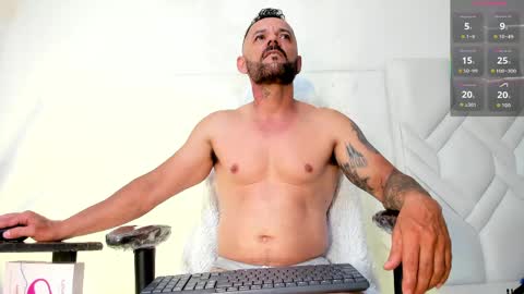 PETTER online show from 06/05/26, 08:25