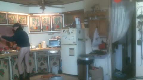 john nobles online show from 01/09/25, 11:45