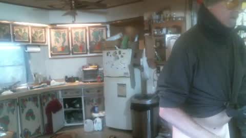 john nobles online show from 02/17/25, 07:10