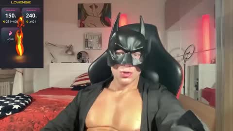 Snapshot of hardmattsteel chatting on 09/14/25, 11:42 MATTSTEEL - ITALIAN STALLION online show from 09/14/25, 11:42