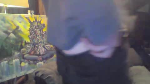 Snapshot of hardmiccccccc chatting on 03/11/25, 05:16 BABY online show from 03/11/25, 05:16
