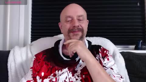 MrLazy online show from 12/02/24, 06:10