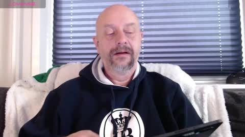 MrLazy online show from 12/04/24, 12:25