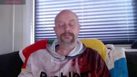 MrLazy online show from 12/14/24, 01:05