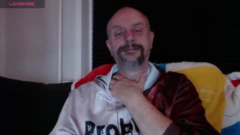 MrLazy online show from 12/14/24, 07:14
