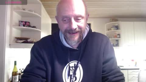 MrLazy online show from 12/23/24, 06:48