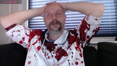 MrLazy online show from 12/24/24, 12:44