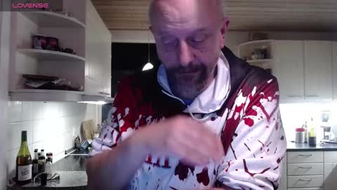MrLazy online show from 12/24/24, 04:08