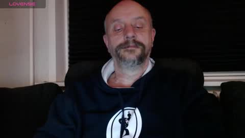 MrLazy online show from 12/25/24, 08:50