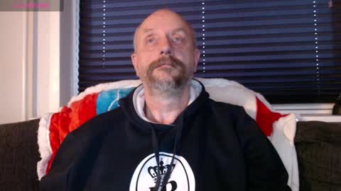 MrLazy online show from 12/27/24, 02:22