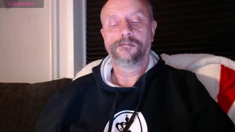 MrLazy online show from 12/27/24, 05:26