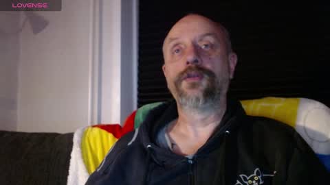 MrLazy online show from 12/29/24, 03:24