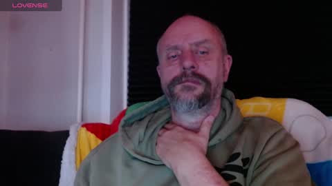 MrLazy online show from 12/30/24, 07:11