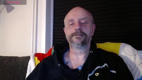 MrLazy online show from 12/31/24, 06:46