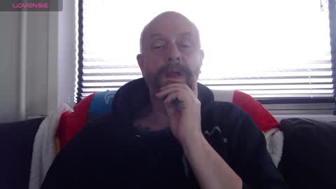 MrLazy online show from 01/03/25, 11:25