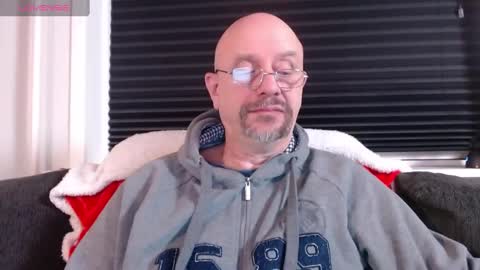 MrLazy online show from 01/05/25, 12:52