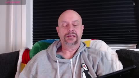 MrLazy online show from 01/08/25, 12:38