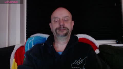 MrLazy online show from 01/09/25, 11:45