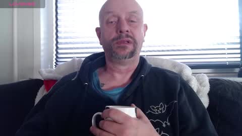 MrLazy online show from 01/10/25, 12:15