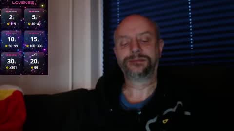 MrLazy online show from 02/09/25, 04:07