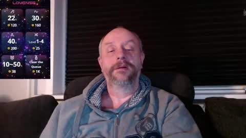 MrLazy online show from 03/03/25, 05:31