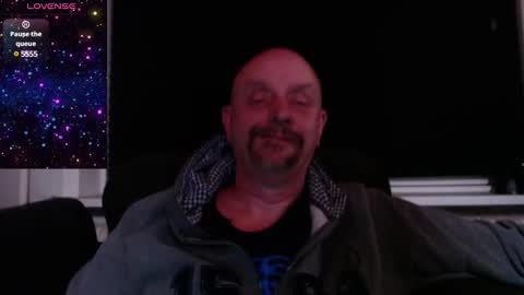 MrLazy online show from 03/10/25, 06:34