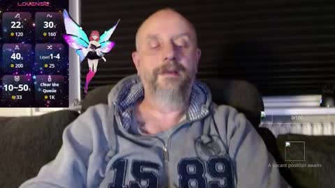 MrLazy online show from 11/11/25, 07:58