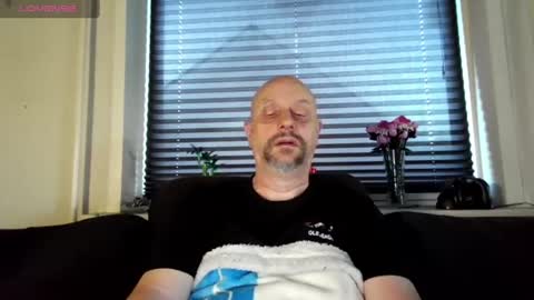MrLazy online show from 07/14/26, 04:39