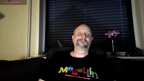 MrLazy online show from 07/29/26, 07:34