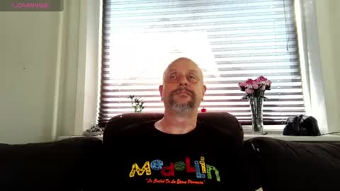 MrLazy online show from 07/30/26, 10:14
