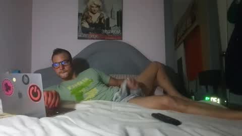 HARD AND STYLE online show from 09/18/25, 11:29