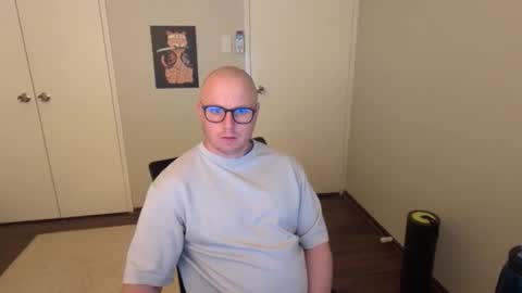 Stand Lee online show from 10/22/25, 09:03