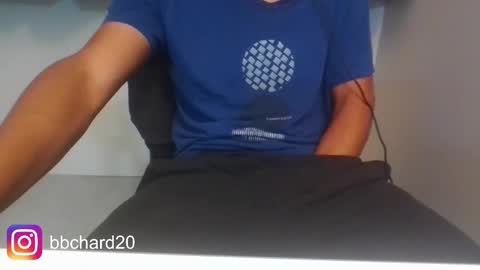 hardsavage22 online show from 12/29/24, 09:52