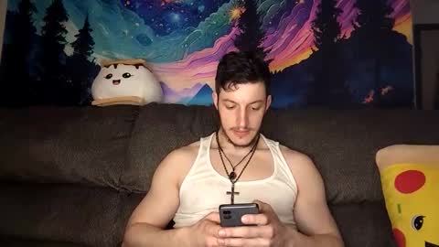 hardselfsucker1 online show from 05/13/26, 12:08