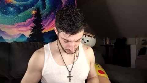 hardselfsucker1 online show from 05/19/26, 10:54
