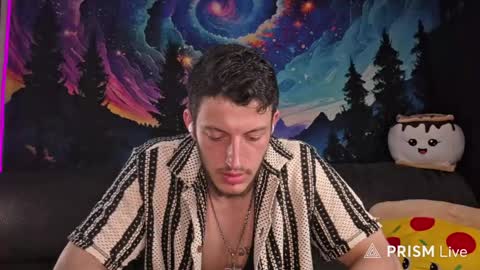 hardselfsucker1 online show from 06/07/26, 02:59