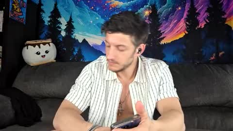 hardselfsucker1 online show from 06/09/26, 05:46
