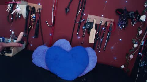 greta online show from 10/30/25, 07:14