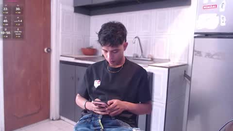 Andres Dean online show from 11/07/25, 08:09