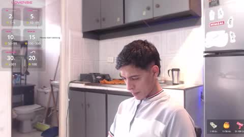 Andres Dean online show from 12/02/25, 09:32